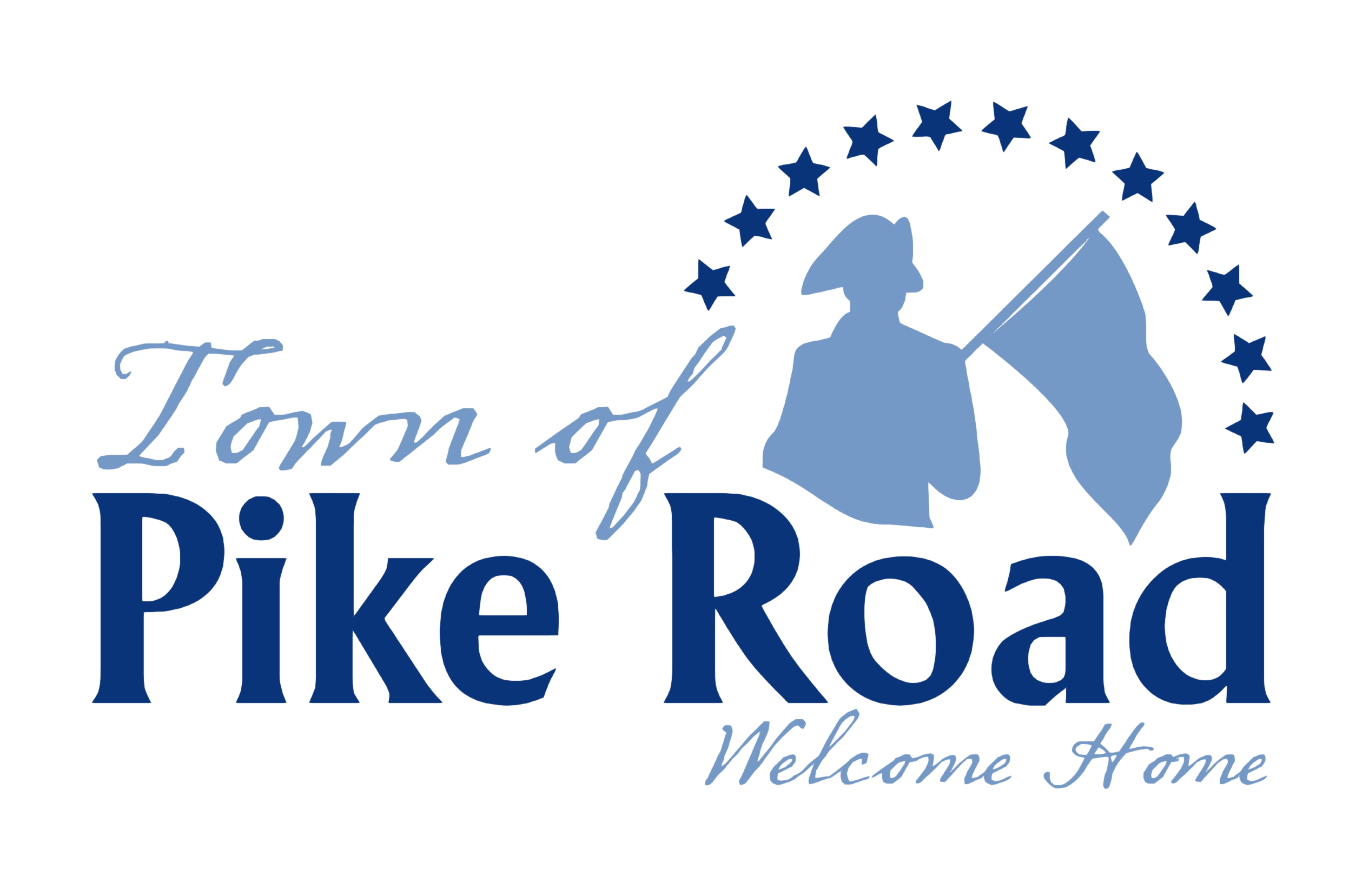 Town of Pike Road, AL